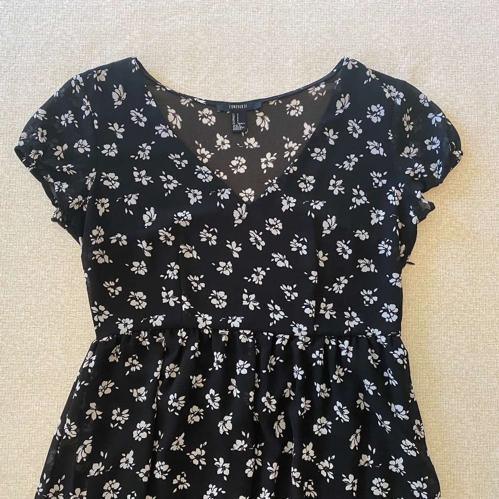 Forever 21 Dress - Picture 10 of 13